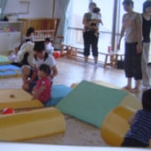 まめっちょフロア